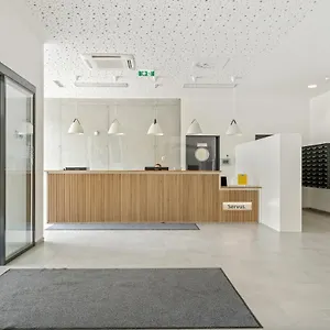 Smartments Business Heiligenstadt Wien