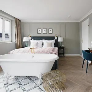 Numa Mozart 4*, Salzburgo Austria