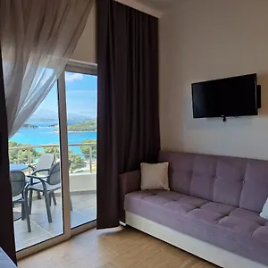 **** Szálloda Queen Margaret Seaside Albánia