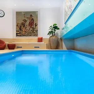 Altstadthotel Wolf-dietrich 4*, Salzburgo Austria