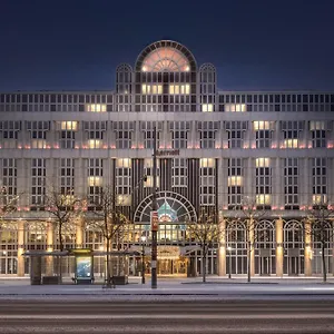 Marriott Wiedeń