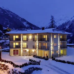 Residenz Allegra Sölden