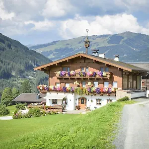 Wölflbauer Saalbach