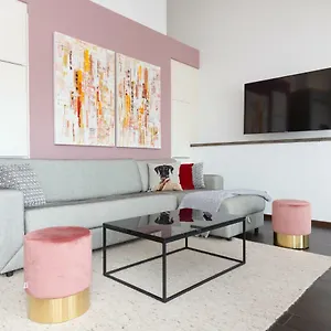  Apartmán Rafael Kaiser - Premium - Contactless Check-in