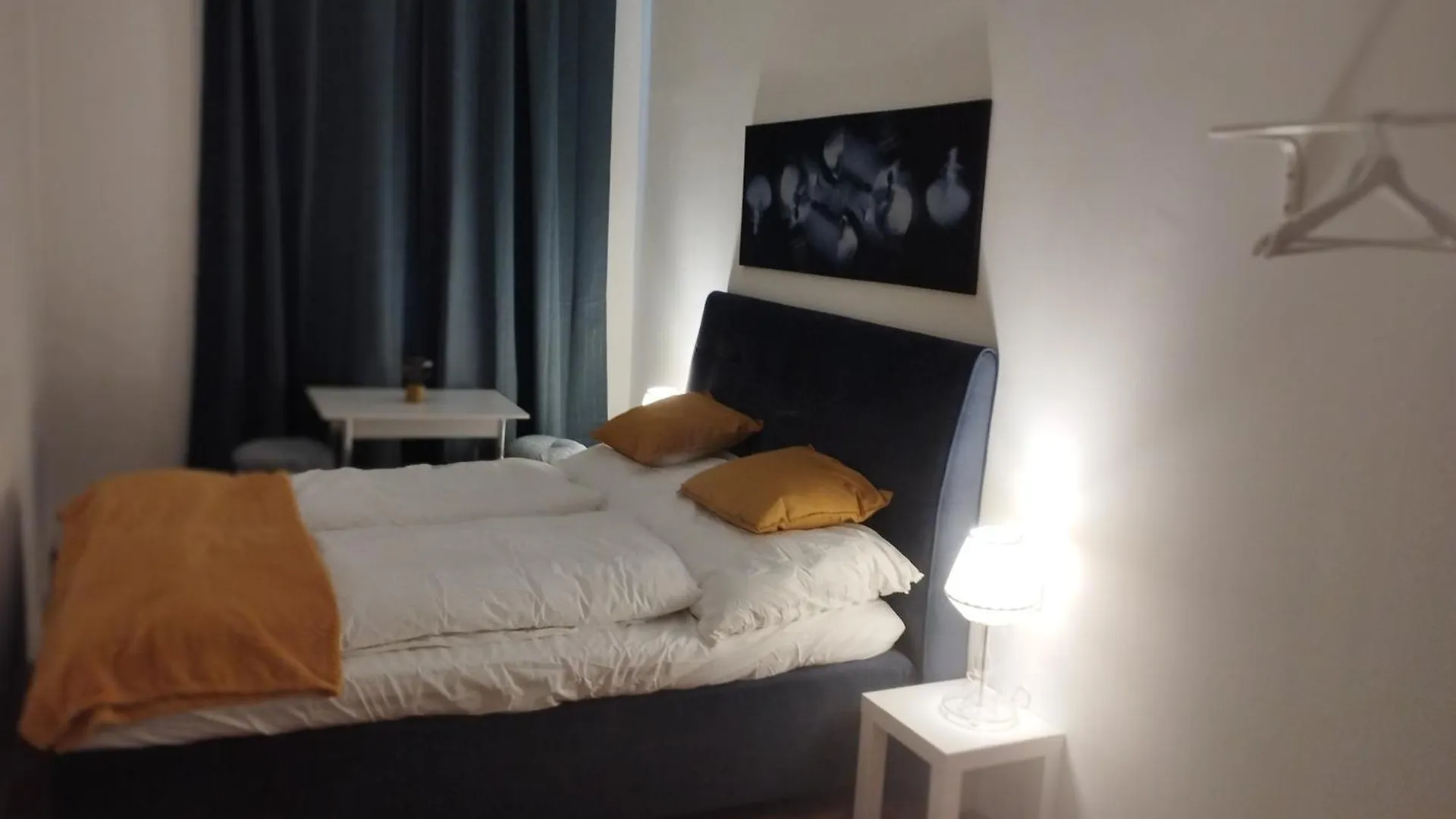 Rp-Stay Bécs Ausztria