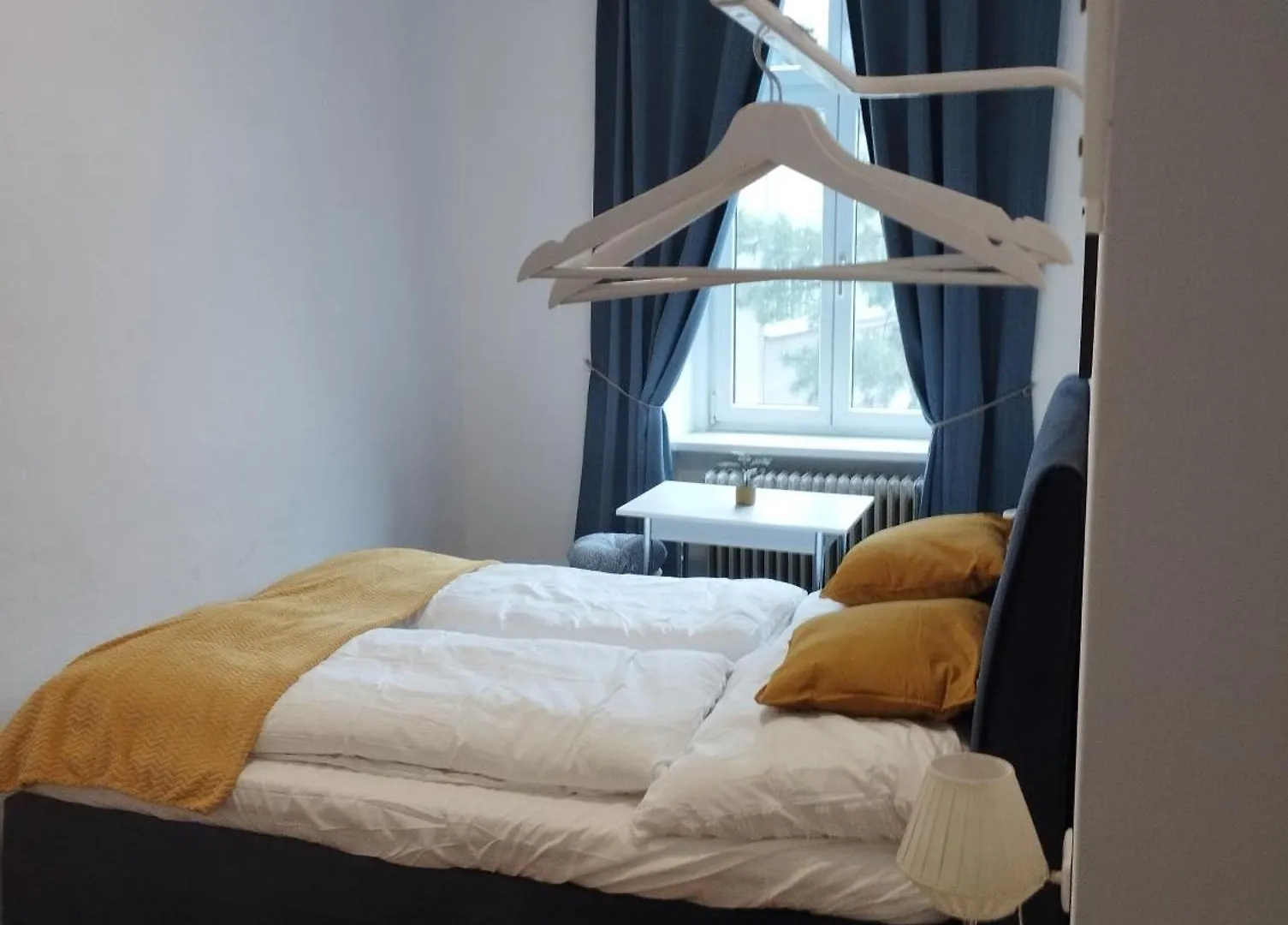 Rp-Stay Bécs Vendégház