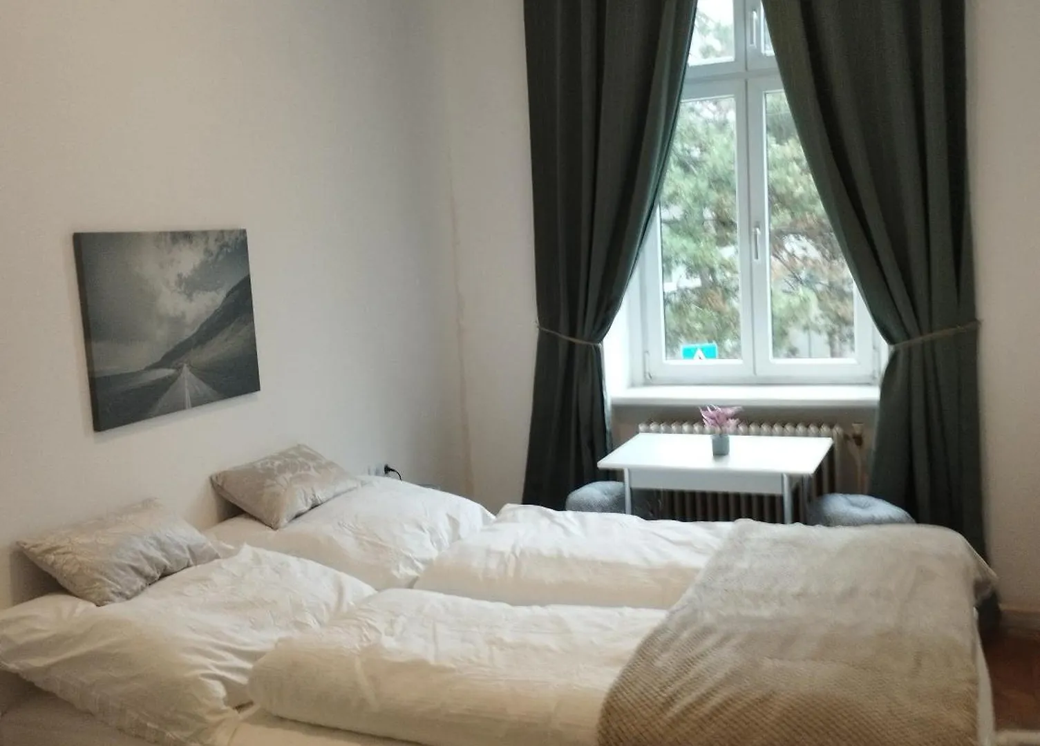 Vendégház Rp-Stay Bécs Ausztria