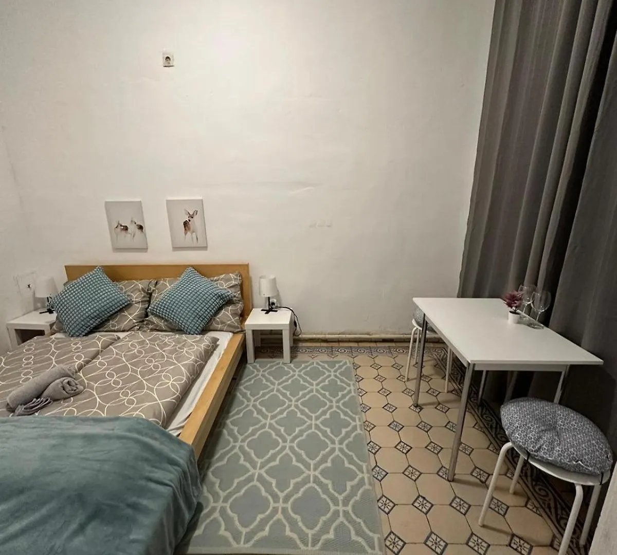 Rp-Stay Bécs Vendégház