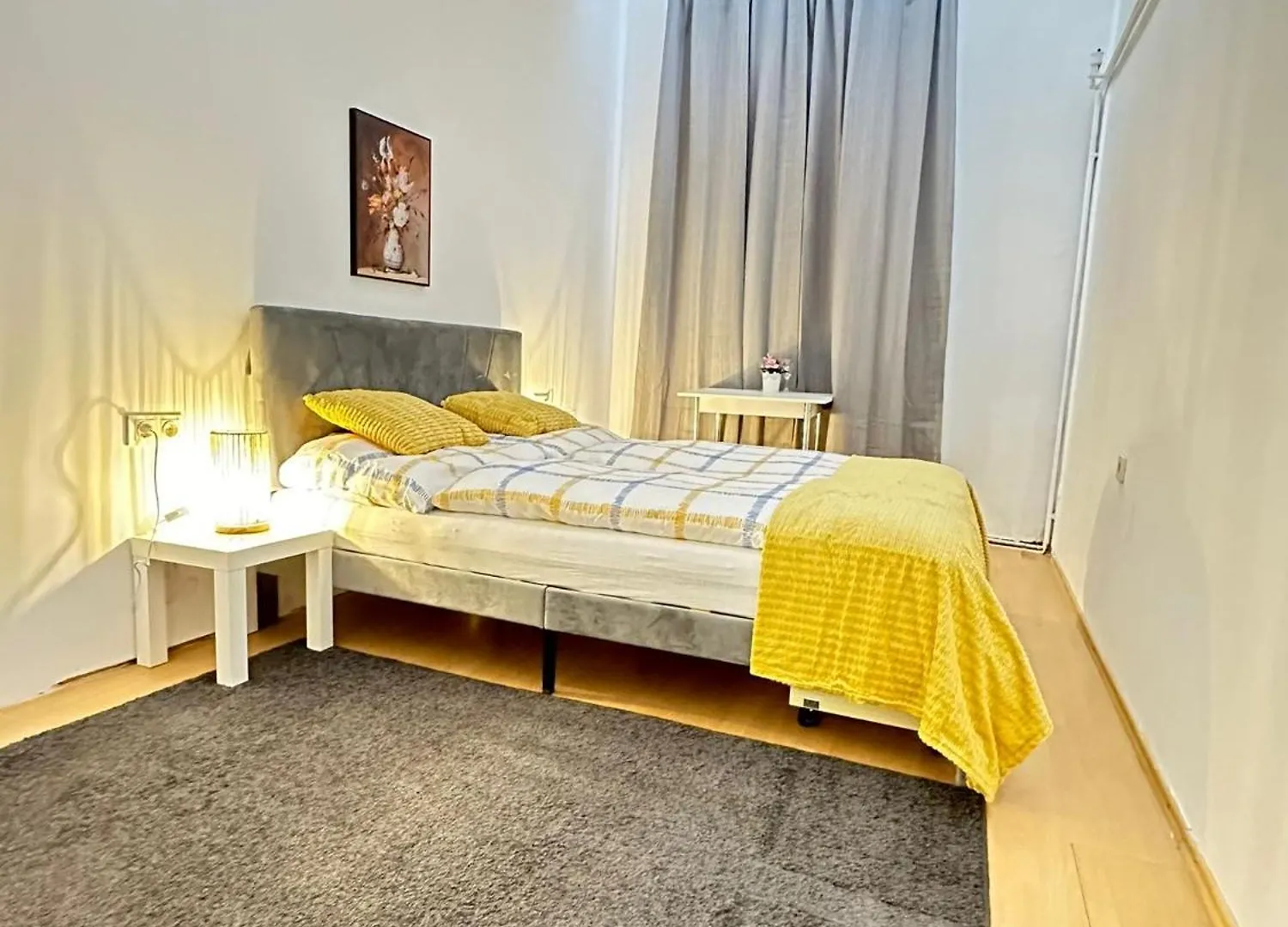 Vendégház Rp-Stay Bécs