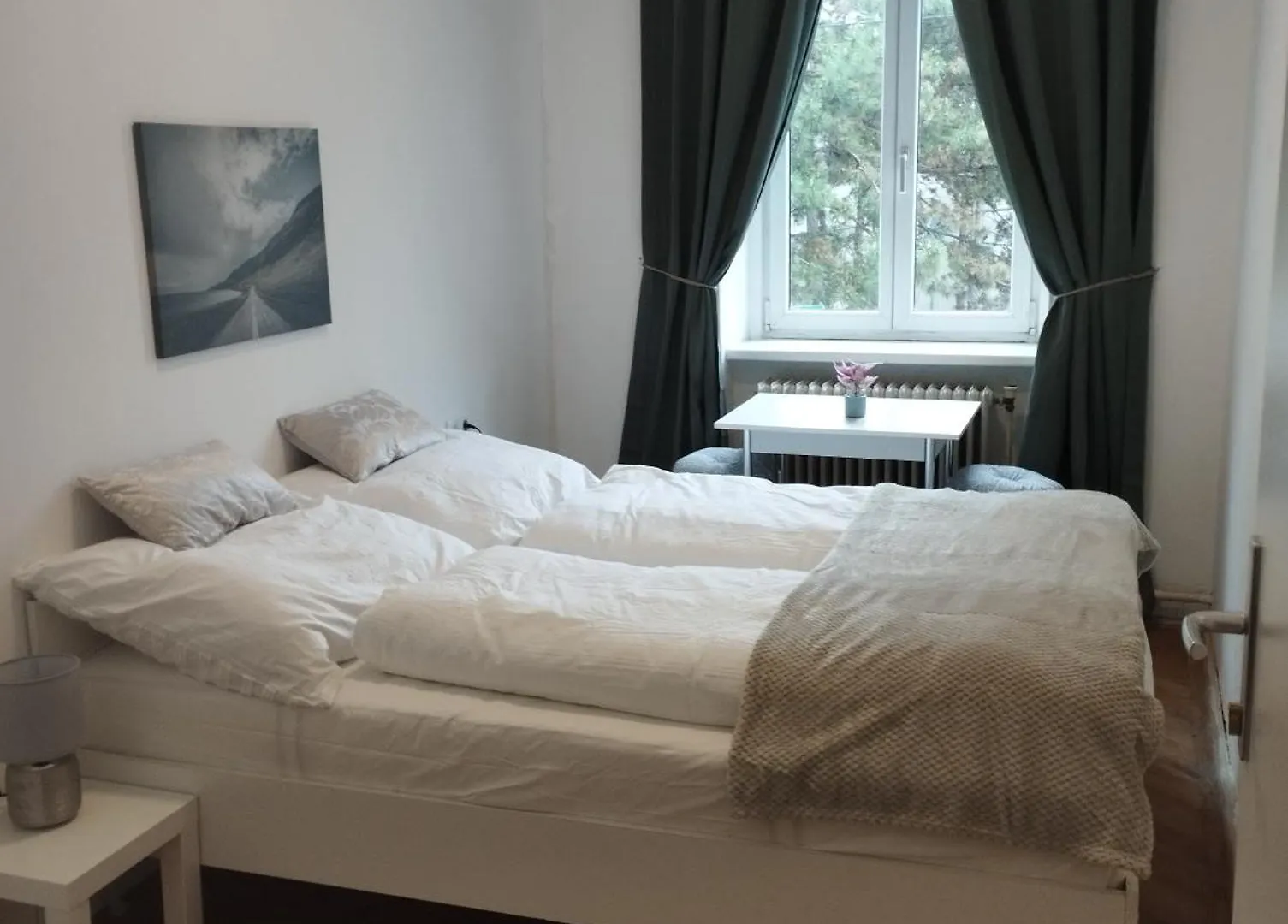 Rp-Stay Wiedeń 0*,  Austria