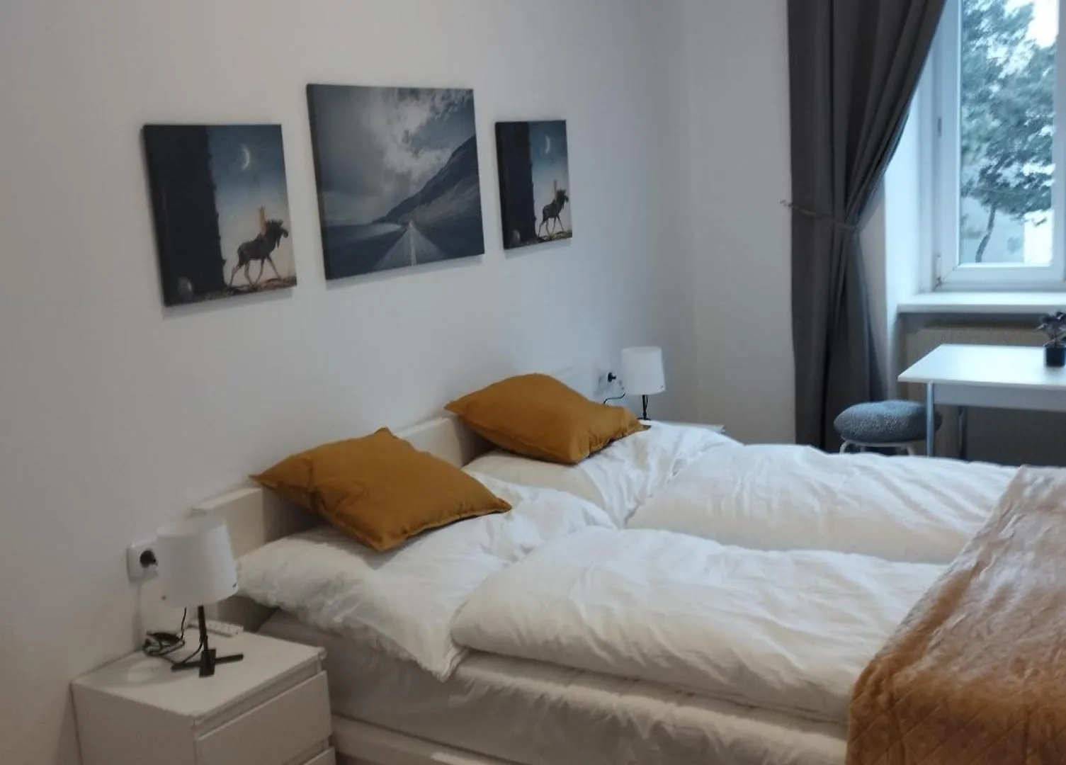 Rp-Stay Wien